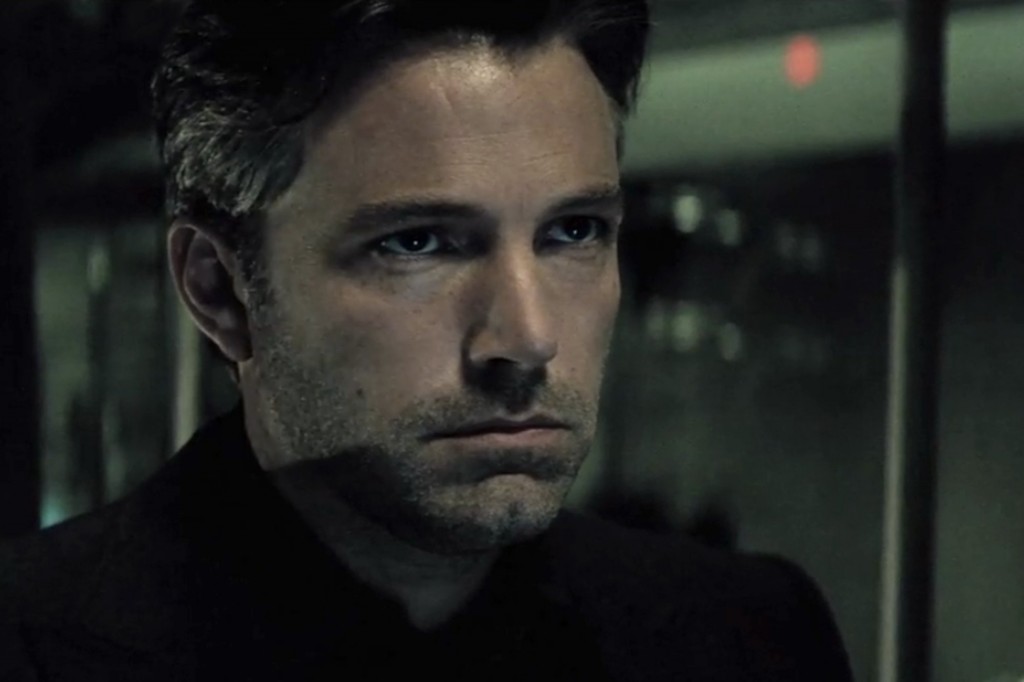 Ben Affleck will portray Batman in Dawn of Justice. As he states, Batman's humanity will pay off in future installments