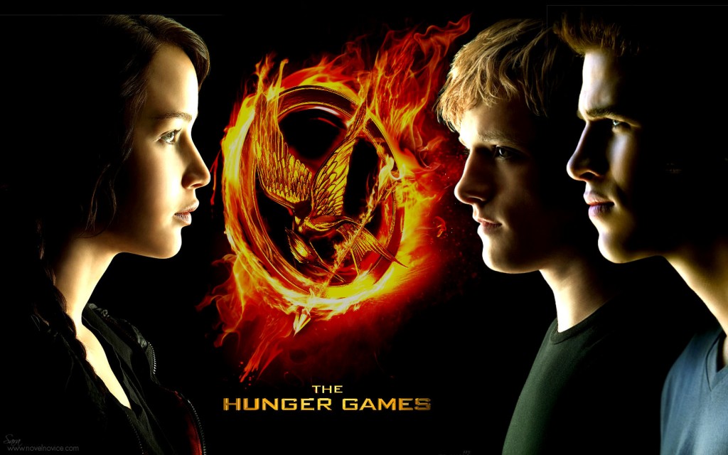 Hunger Games Might Get Prequels Daily Superheroes Your Daily Dose