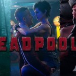 New Deadpool TV spots and photos released!