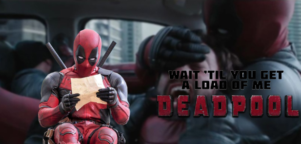 China has said no to Deadpool movie!