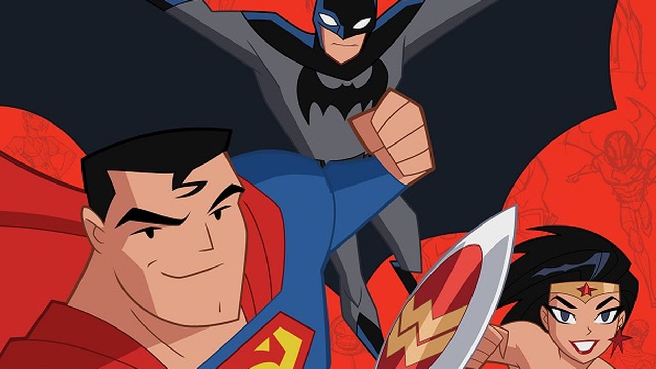 Justice League Is Coming on Cartoon Network - Daily Superheroes - Your  daily dose of Superheroes news
