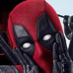 First pre-release tracking for Deadpool movie released!