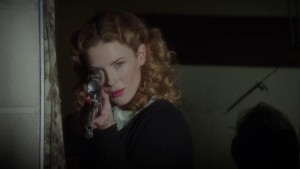 Dottie Underwood - Agent Carter