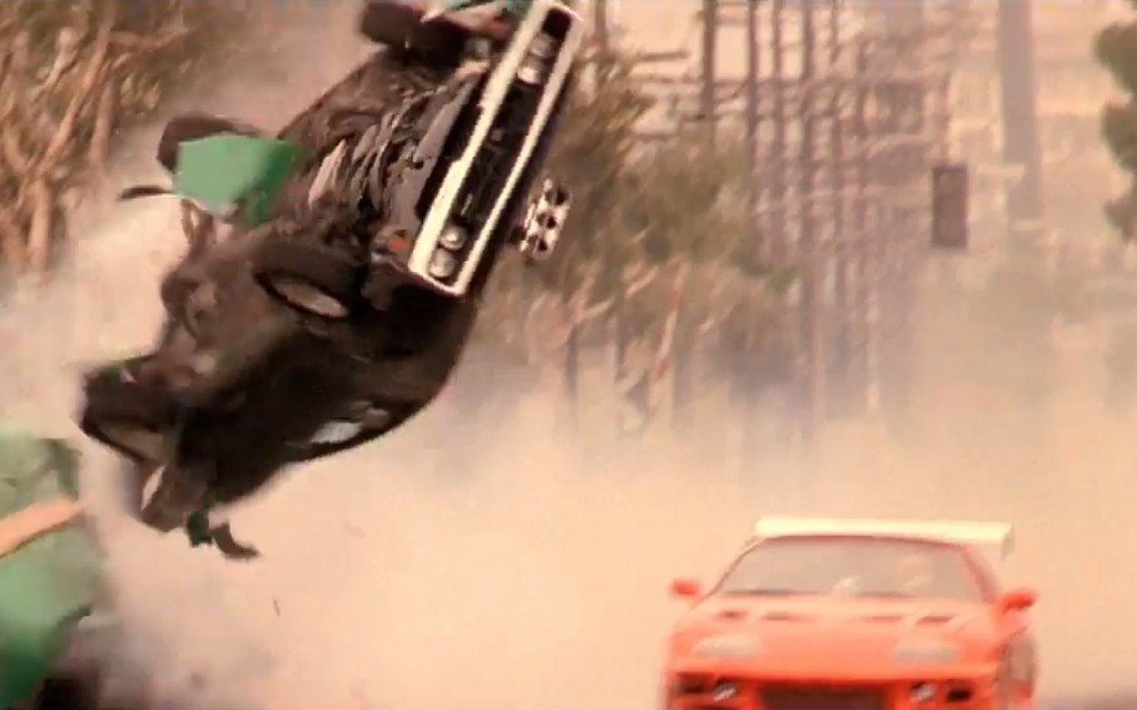 Fast 8 will not lack amazing stunts but will focus on the narrative too 