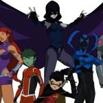 The Teen Titans will go against the Justice League