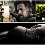 The best 15 movies of 2015