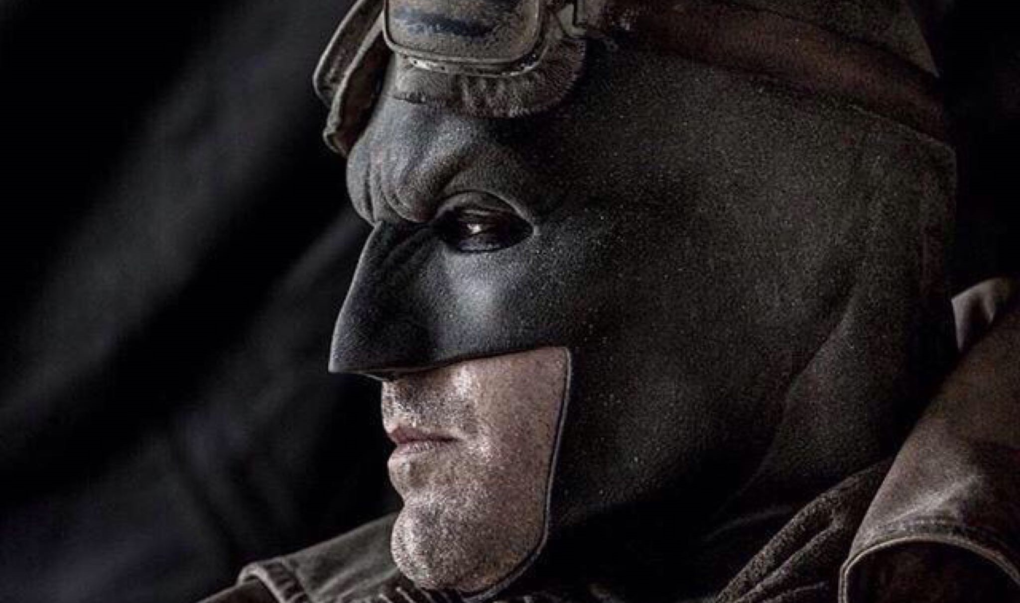 Batman v Superman: More Details on the Darkseid Nightmare - Daily  Superheroes - Your daily dose of Superheroes news