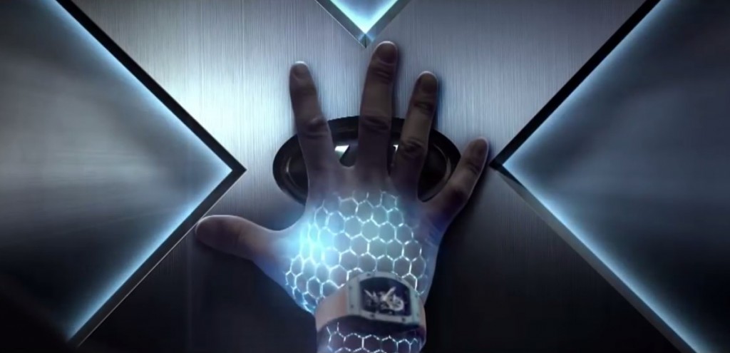 Kia teams up with X-Men: Apocalypse in new Australian Open commercial!