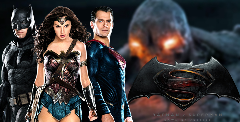 Snyder explains why he choose Doomsday for Batman V Superman