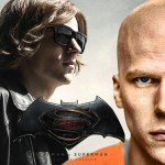Lex Luthor's hairdo change involves Jesse Eisenberg's greatest scene!