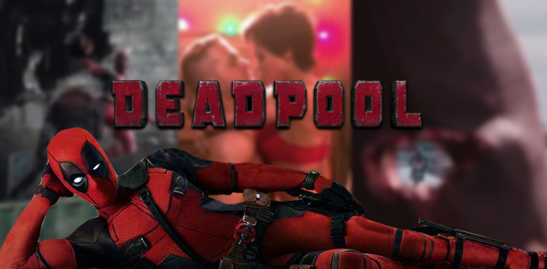 Deadpool gets officially rated R!