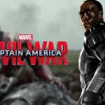 Don Cheadle says War Machine has a intense and pivotal role in Civil War!