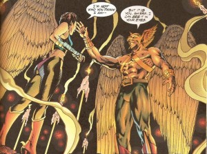 everything-you-need-to-know-about-hawkgirl-and-hawkman-in-legends-of-tomorrow-706474