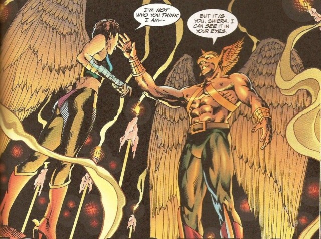 10 Reasons Hawkman is Terrible (Explained By A Guy Who Likes Him