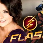 The Flash has found the cast for its first female speedster!