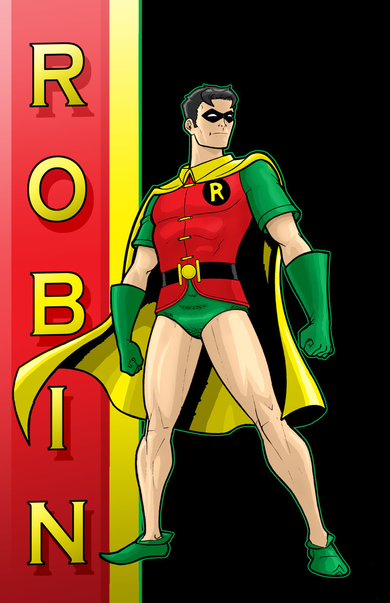 Superhero Sidekicks Top 10 Most Powerful Superhero Sidekicks
