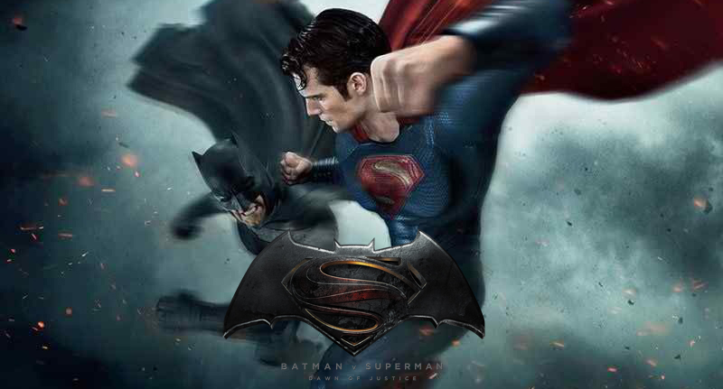 Batman V Superman Director wants you to pick a side!
