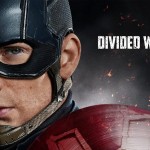 Cap is the focus in Captain America: Civil War !