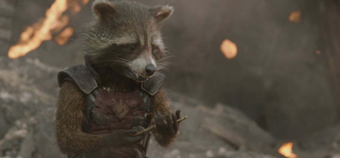 Quit your crying, he's not dead (source MCU Wikia)