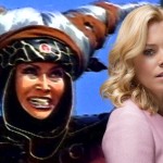 Power Ranger movie casts Elizabeth Banks as Rita Repulsa!