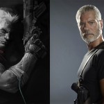 Stephen Lang for Cable