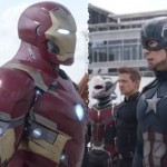 First Captain America: Civil War TV spot launched!