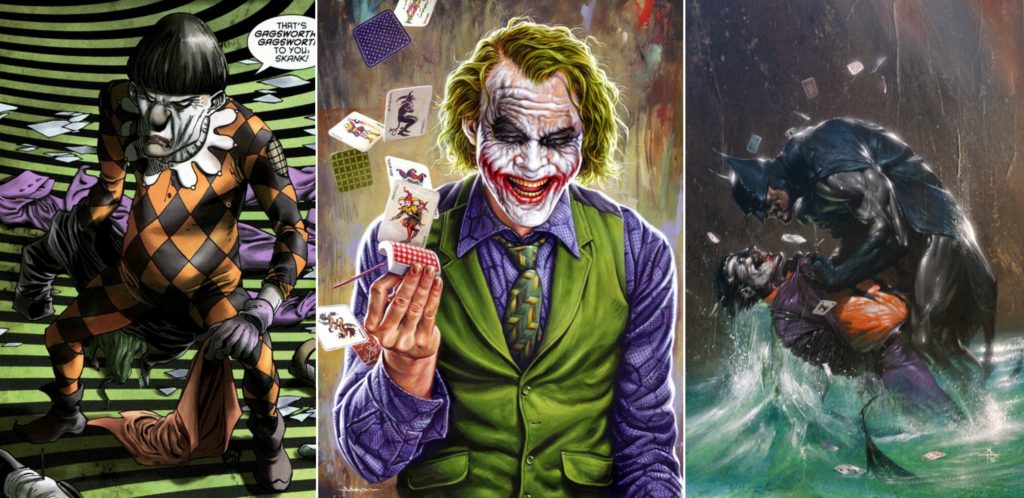 10 Things People Forget About The Joker - Daily Superheroes - Your 