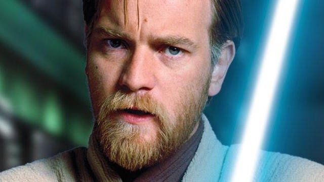 Rumors speculate that McGregor is in talks for a part in Star Wars 8. Nothing confirmed! Photo: themarysue.com