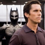 Christian Bale doesn't think he nailed Batman role!