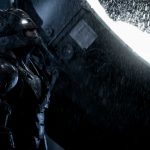 Ben Affleck might have just confirmed working on a Batman solo movie