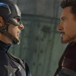 Captain America: Civil War runtime revealed