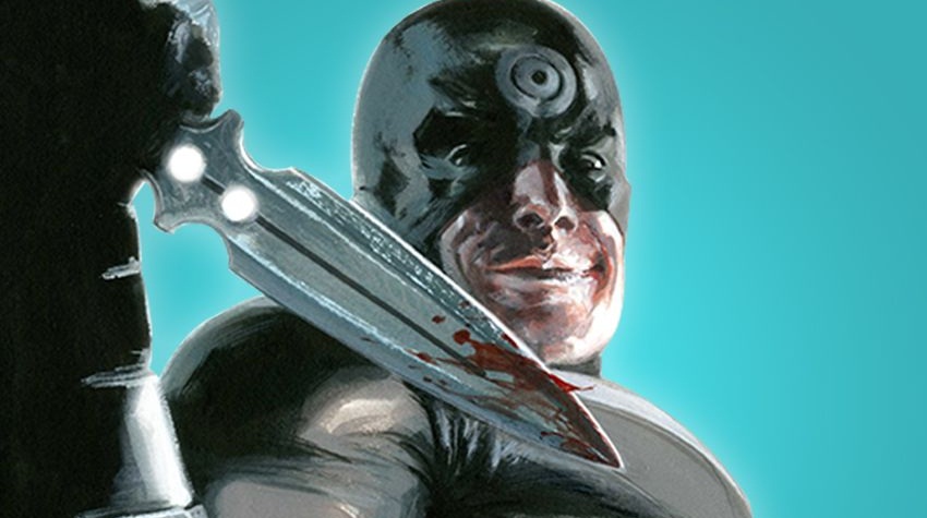 Charlie Cox would love to see Bullseye in Daredevil