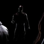 Daredevil Season 2 promo and poster has the three big heroes suited up in new costumes 1