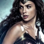 Deborah Snyder talks about Wonder Woman power in Batman V Superman