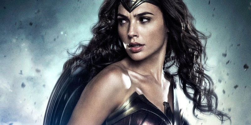 Deborah Snyder talks about Wonder Woman power in Batman V Superman