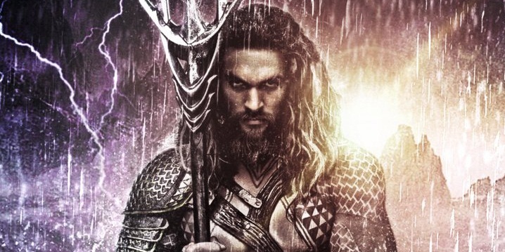 Director promises Aquaman movie would be fun!