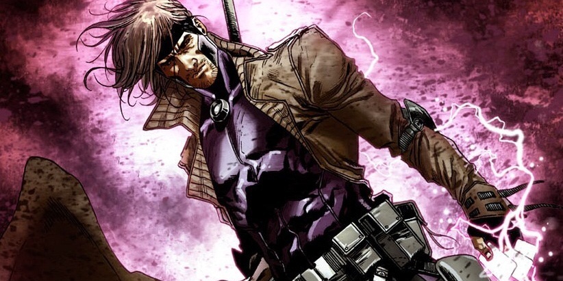 Gambit movie production gets delayed again!