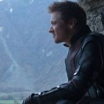 Jeremy Renner is open to a Hawkeye Netflix series