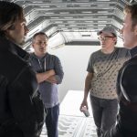 Joe Russo says Captain America: Civil War is a love story