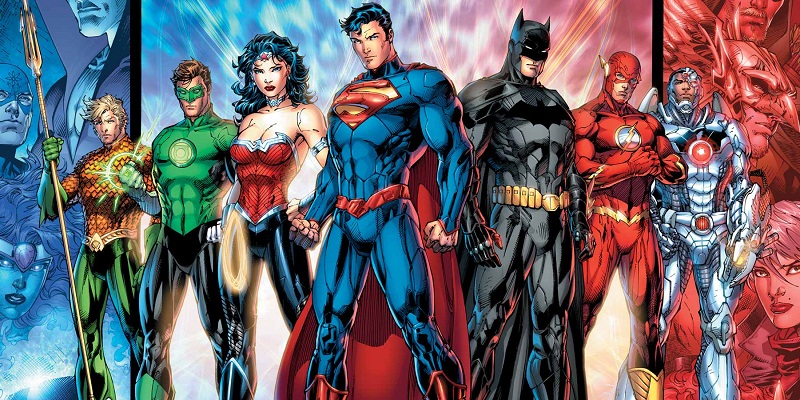 Justice League movies will be lighter than Batman v Superman
