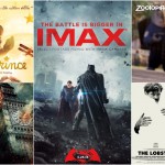 March Movies