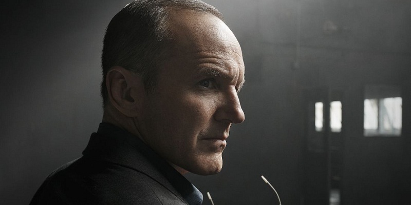 Clark Gregg thinks Phil Coulson may turn to a supervillain!