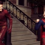 Poster and official synopsis of Supergirl and The Flash crossover released and more updates on The Flash!