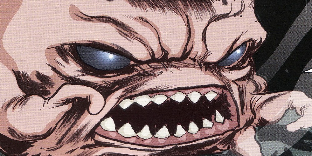 Producers reveal Krang voice cast for TMNT: Out of the Shadows