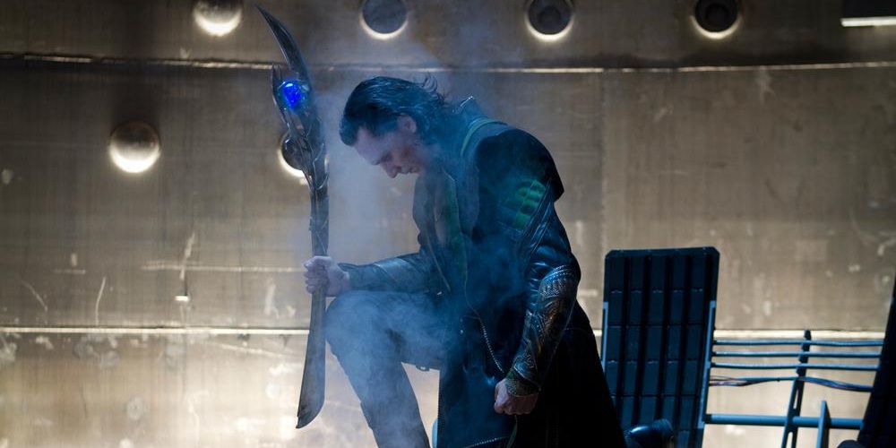 Tom Hiddleston says Thor 3 will be the last time out of the gate for Loki