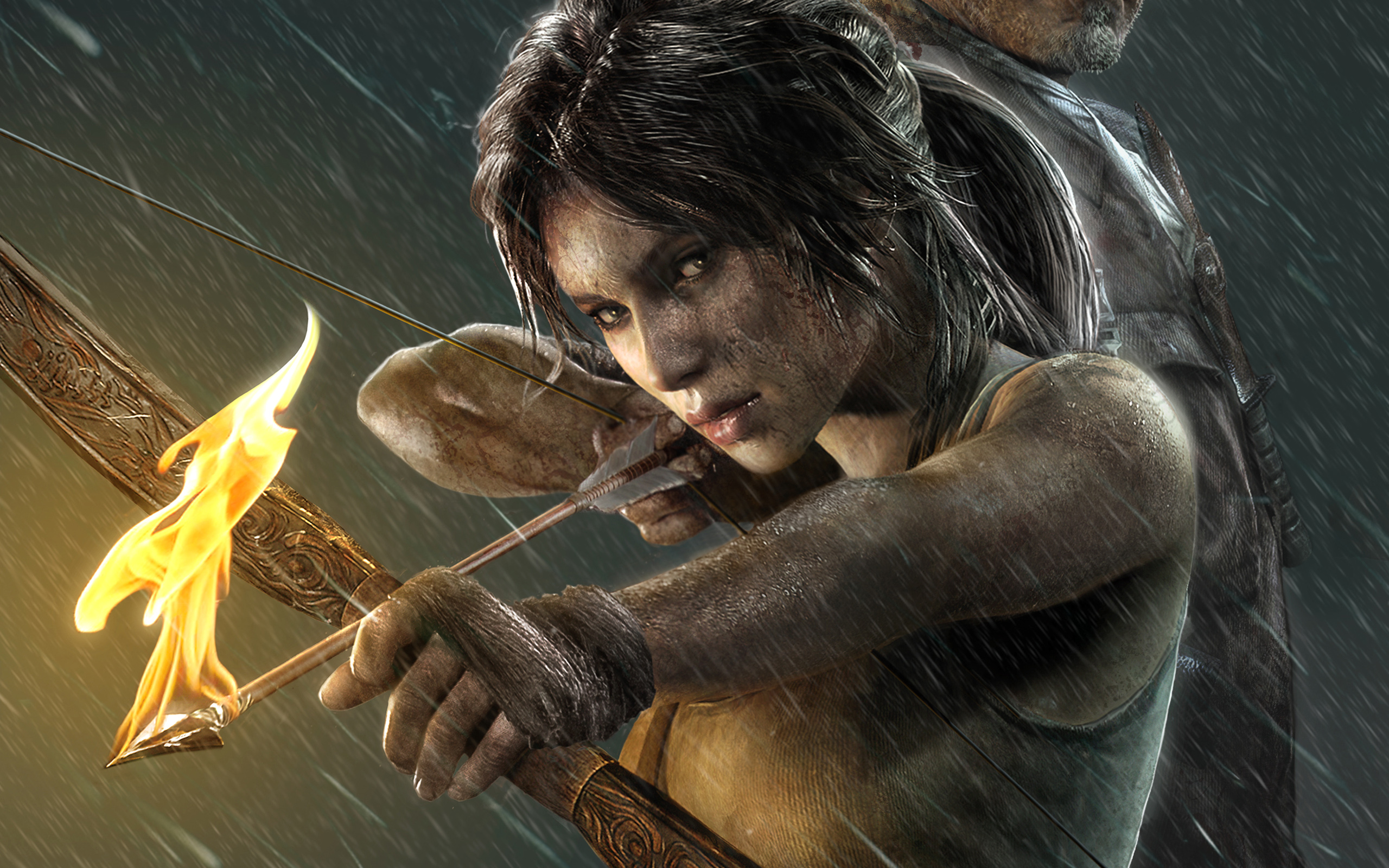 Tomb Raider reboot to be inspired by 2013 video game