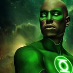 Tyrese Gibson says he has a shot at playing John Stewart in Green Lantern Corps