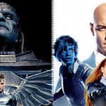 X-Men: Apocalypse DESTROY and DEFEND posters launched