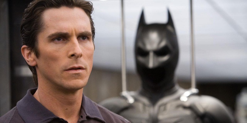 Zack Snyder wanted Christian Bale in Batman V Superman but not as Bruce Wayne
