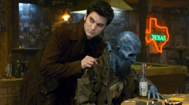 wes bentley ghost rider